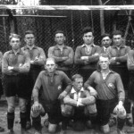 Mannschaft von 1935
