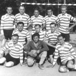 Mannschaft von 1953