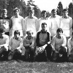 Meistermannschaft von 1983