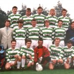 Meistermannschaft  1993